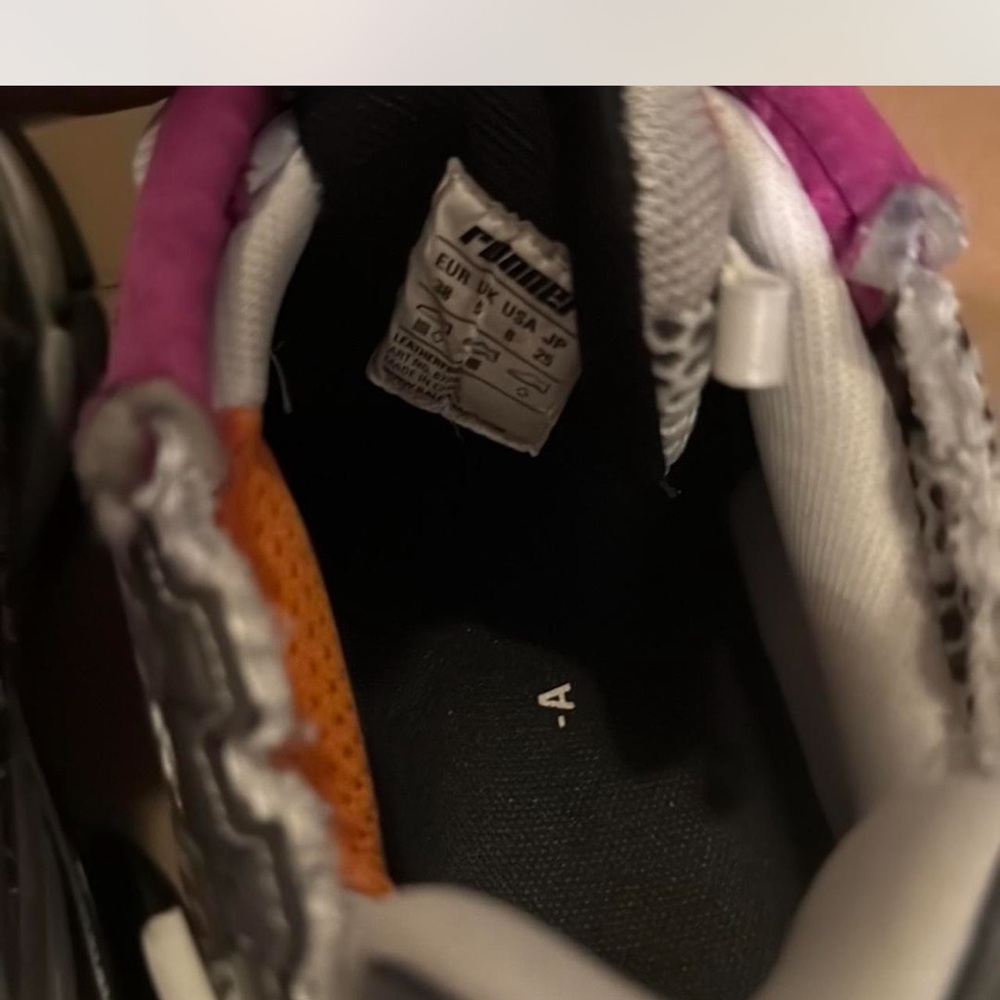 Balenciaga Track Runners - Picture 3 of 5